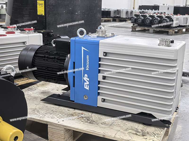 小型旋片泵、真空发生器