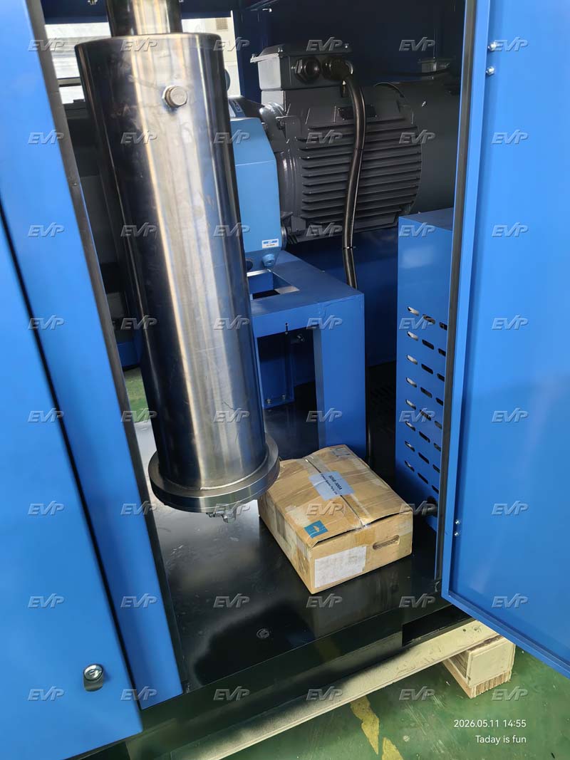 箱式螺杆真空泵EDSE-300A 箱式螺杆真空泵EDSE-300A