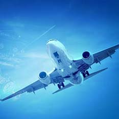 航空航天工业